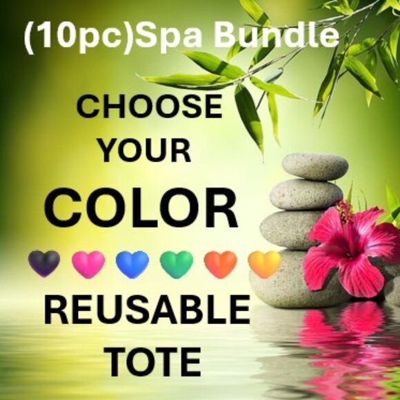 10pc SPA BUNDLES - Picture 13 of 13